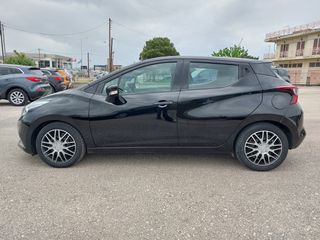 Nissan Micra 2018-thumb-4