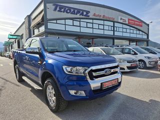 Ford Ranger 2017 XLT..!!1.5 ΚΑΜΠΙΝΑ EURO6!!!