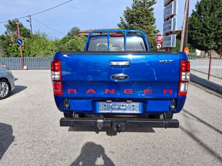 Ford Ranger 2017 XLT..!!1.5 ΚΑΜΠΙΝΑ EURO6!!!-thumb-6