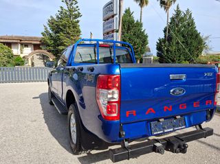Ford Ranger 2017 XLT..!!1.5 ΚΑΜΠΙΝΑ EURO6!!!-thumb-5
