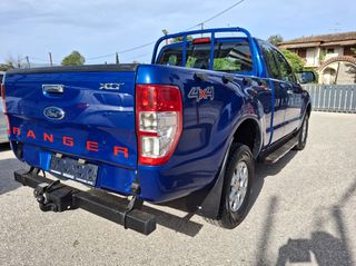 Ford Ranger 2017 XLT..!!1.5 ΚΑΜΠΙΝΑ EURO6!!!-thumb-4
