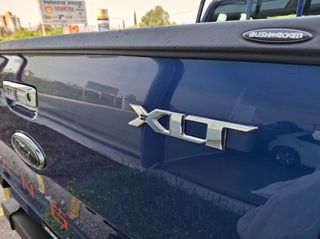 Ford Ranger 2017 XLT..!!1.5 ΚΑΜΠΙΝΑ EURO6!!!-thumb-8