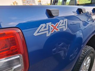 Ford Ranger 2017 XLT..!!1.5 ΚΑΜΠΙΝΑ EURO6!!!-thumb-9