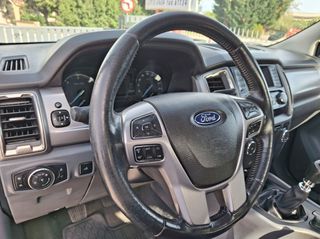 Ford Ranger 2017 XLT..!!1.5 ΚΑΜΠΙΝΑ EURO6!!!-thumb-14