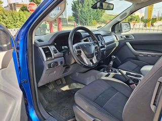 Ford Ranger 2017 XLT..!!1.5 ΚΑΜΠΙΝΑ EURO6!!!-thumb-15