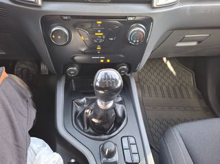 Ford Ranger 2017 XLT..!!1.5 ΚΑΜΠΙΝΑ EURO6!!!-thumb-21