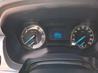 Ford Ranger 2017 XLT..!!1.5 ΚΑΜΠΙΝΑ EURO6!!!-thumb-22