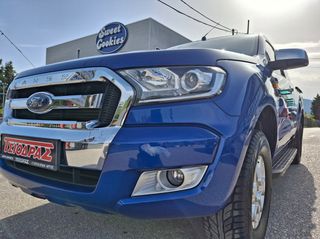 Ford Ranger 2017 XLT..!!1.5 ΚΑΜΠΙΝΑ EURO6!!!-thumb-13