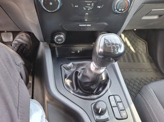 Ford Ranger 2017 XLT..!!1.5 ΚΑΜΠΙΝΑ EURO6!!!-thumb-24