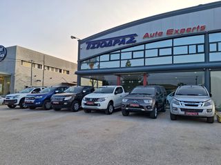 Ford Ranger 2017 XLT..!!1.5 ΚΑΜΠΙΝΑ EURO6!!!-thumb-31