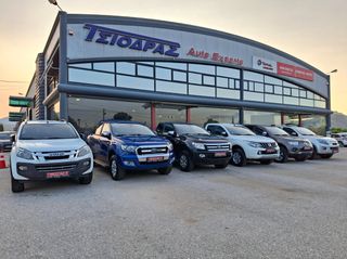 Ford Ranger 2017 XLT..!!1.5 ΚΑΜΠΙΝΑ EURO6!!!-thumb-32