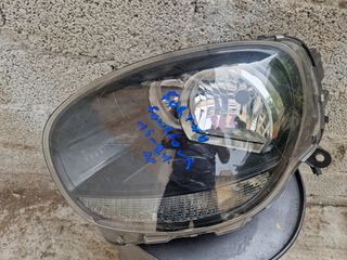 SMART FORFOUR FORTWO 15-24 ΦΑΝΟΣ ΕΜΠΡΟΣ ΑΡΙΣΤΕΡΟ (96Ζ)