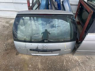 ΤΖΑΜΟΠΟΡΤΑ CITROEN C3 ‘2002-2010’