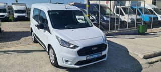 Ford 2018 TRANSIT CONNECT 100PS 3 ΘΕΣΕΙΣ