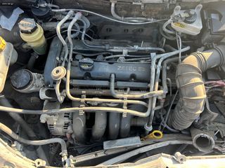 ΚΙΝΗΤΗΡΑΣ ‘FYDB’ 1600 cc 16V (λίγα χλμ) / FORD FOCUS I 1998-2004