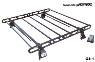 Μπάρες Οροφής για PEUGEOT 308-thumb-5