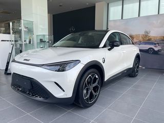 Smart #3 2025 Pro+