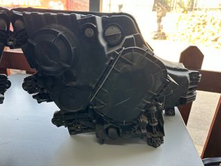 ΖΕΥΓΑΡΙ ΓΝΗΣΙΑ ΦΑΝΑΡΙΑ  XENON ΓΙΑ  MERSEDES ACTROS MP 4 ΜΟΝΤΕΛΟ 2013-2015-thumb-8