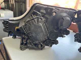 ΖΕΥΓΑΡΙ ΓΝΗΣΙΑ ΦΑΝΑΡΙΑ  XENON ΓΙΑ  MERSEDES ACTROS MP 4 ΜΟΝΤΕΛΟ 2013-2015-thumb-9