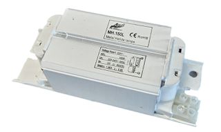 Ηλεκτρομαγνητικό μπάλαστ HQI & Νατρίου 150W 1,8A 160x60x50mm