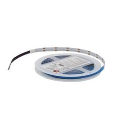 Ταινία LED COB αυτοκόλλητη 5m γραμμικού φωτισμού 12VDC 8W/m 576LED/m χρώμα φωτός RGB IP54