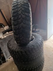 Ζαντολάστιχα FORD RANGER Και MAZDA B 2500