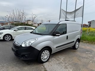 Opel Combo 2018 1.3 CDTI