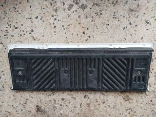 Πόρτα Καρότσας FORD RANGER και MAZDA B 2500-thumb-1