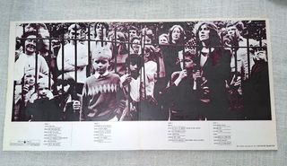 The Beatles – 1962-1966  2XLP-thumb-1