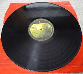The Beatles – 1962-1966  2XLP-thumb-3