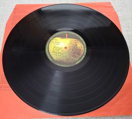 The Beatles – 1962-1966  2XLP-thumb-4