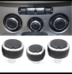 Διακόπτες κλιματισμού για VW golf Mk4 Mk5, Tiguan, Skoda octavia