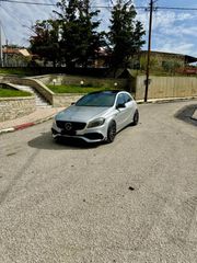 Mercedes-Benz A 45 AMG 2014 4MATIC FULL EXTRA