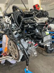 ΠΕΡΙΦΕΡΕΙΑΚΑ ΜΟΤΕΡ BMW F20 F30 N13B16 125.000km