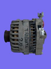 MAZDA TRIBUTE 2002-2008 ΜΕΤΑΧΕΙΡΙΣΜΕΝΑ ΑΝΤΑΛΛΑΚΤΙΚΑ ( Δυναμό φόρτισης μπαταρίας γνήσιο μεταχειρισμένο )-thumb-1