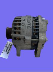 MAZDA TRIBUTE 2002-2008 ΜΕΤΑΧΕΙΡΙΣΜΕΝΑ ΑΝΤΑΛΛΑΚΤΙΚΑ ( Δυναμό φόρτισης μπαταρίας γνήσιο μεταχειρισμένο )-thumb-2