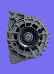 MAZDA TRIBUTE 2002-2008 ΜΕΤΑΧΕΙΡΙΣΜΕΝΑ ΑΝΤΑΛΛΑΚΤΙΚΑ ( Δυναμό φόρτισης μπαταρίας γνήσιο μεταχειρισμένο )-thumb-4