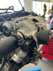Τουρμπίνα GARRETT BMW F20 F30 N13B16