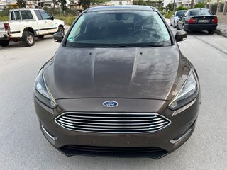Ford Focus 2016 1,0 ECOBOOST TITANIUM-thumb-1