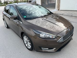 Ford Focus 2016 1,0 ECOBOOST TITANIUM-thumb-2