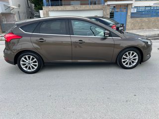 Ford Focus 2016 1,0 ECOBOOST TITANIUM-thumb-3