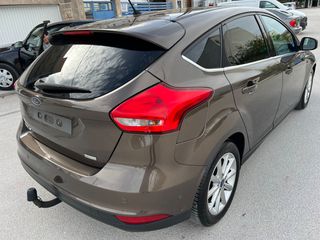 Ford Focus 2016 1,0 ECOBOOST TITANIUM-thumb-4