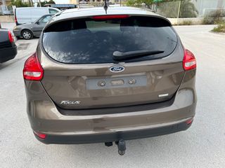 Ford Focus 2016 1,0 ECOBOOST TITANIUM-thumb-5