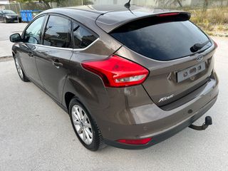 Ford Focus 2016 1,0 ECOBOOST TITANIUM-thumb-6