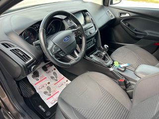 Ford Focus 2016 1,0 ECOBOOST TITANIUM-thumb-8
