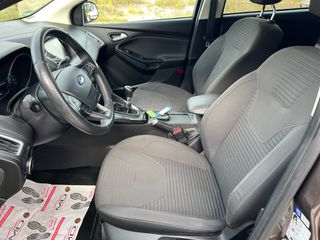 Ford Focus 2016 1,0 ECOBOOST TITANIUM-thumb-9