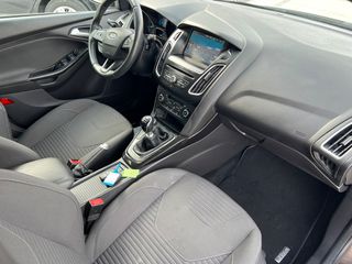 Ford Focus 2016 1,0 ECOBOOST TITANIUM-thumb-10