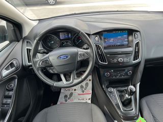 Ford Focus 2016 1,0 ECOBOOST TITANIUM-thumb-13