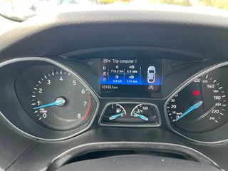 Ford Focus 2016 1,0 ECOBOOST TITANIUM-thumb-16