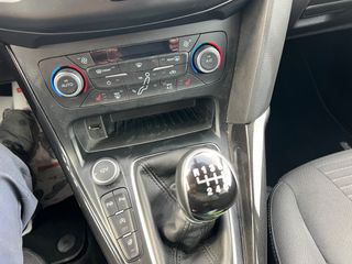 Ford Focus 2016 1,0 ECOBOOST TITANIUM-thumb-20